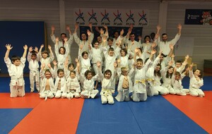 Reprise des cours 2025