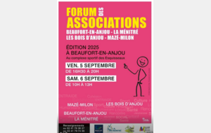 Forum des associations 