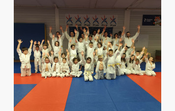 Reprise des cours 2025